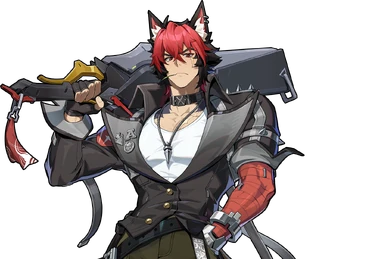 Hastur's Chain, Urara | Z/X -Zillions of enemy X- Wiki | Fandom