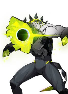 Enemy Alpeca