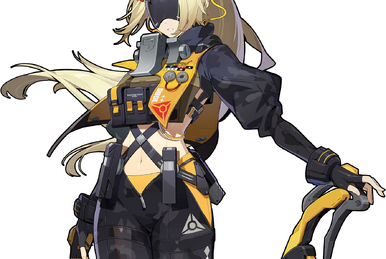 Attribute Anomaly | Zenless Zone Zero Wiki | Fandom