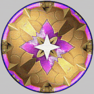 Gilded Blossom Animation