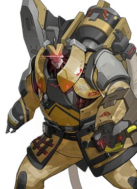 Enemy Specialized Assault Bomber