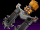 Higher Dimensional Data: Mortal Cleave