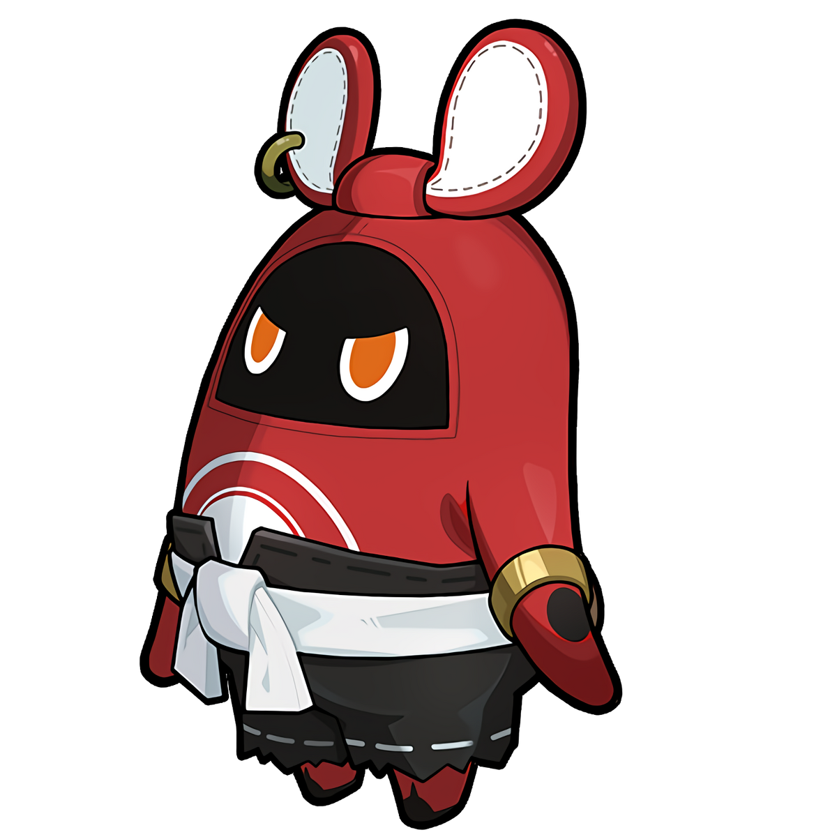THE BEBOW(ザ・ビーボオー) Adventure] Brawlerboo Type III | Zenless Zone Zero Wiki | Fandom
