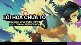 Sự Kiện Lời Hoa Chưa Tỏ