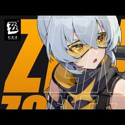 Zenless Zone Zero Fandom be like: : r/ZZZ_Official