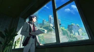 Damian Blackwood | Zenless Zone Zero Wiki | Fandom
