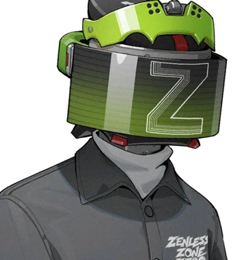 Yi | Zenless Zone Zero Wiki | Fandom