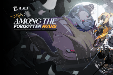Version | Zenless Zone Zero Wiki | Fandom