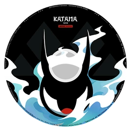 Drive Disc Branch & Blade Song Icon