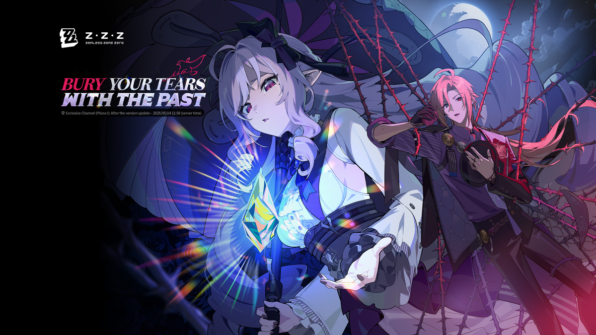 Version 1.7 | Zenless Zone Zero Wiki | Fandom Version 1.7 | Zenless Zone Zero Wiki | Fandom