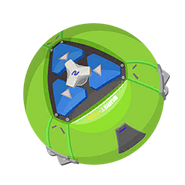 W-Engine (Identity) Base Icon