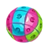 Puzzle Sphere