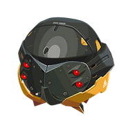 W-Engine Spectral Gaze Icon