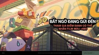Sự Kiện Bất Ngờ Đang Gửi Đến