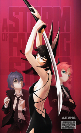 Chapter 5B Tape Cover Front