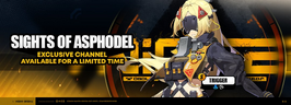 Sights of Asphodel