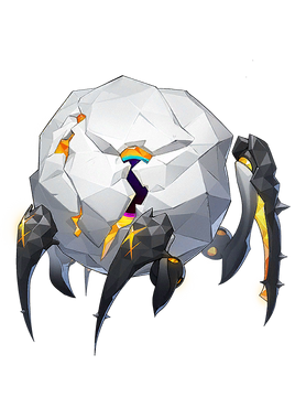Enemy Shatterbug