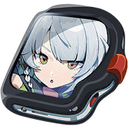 Agent Focus Icon