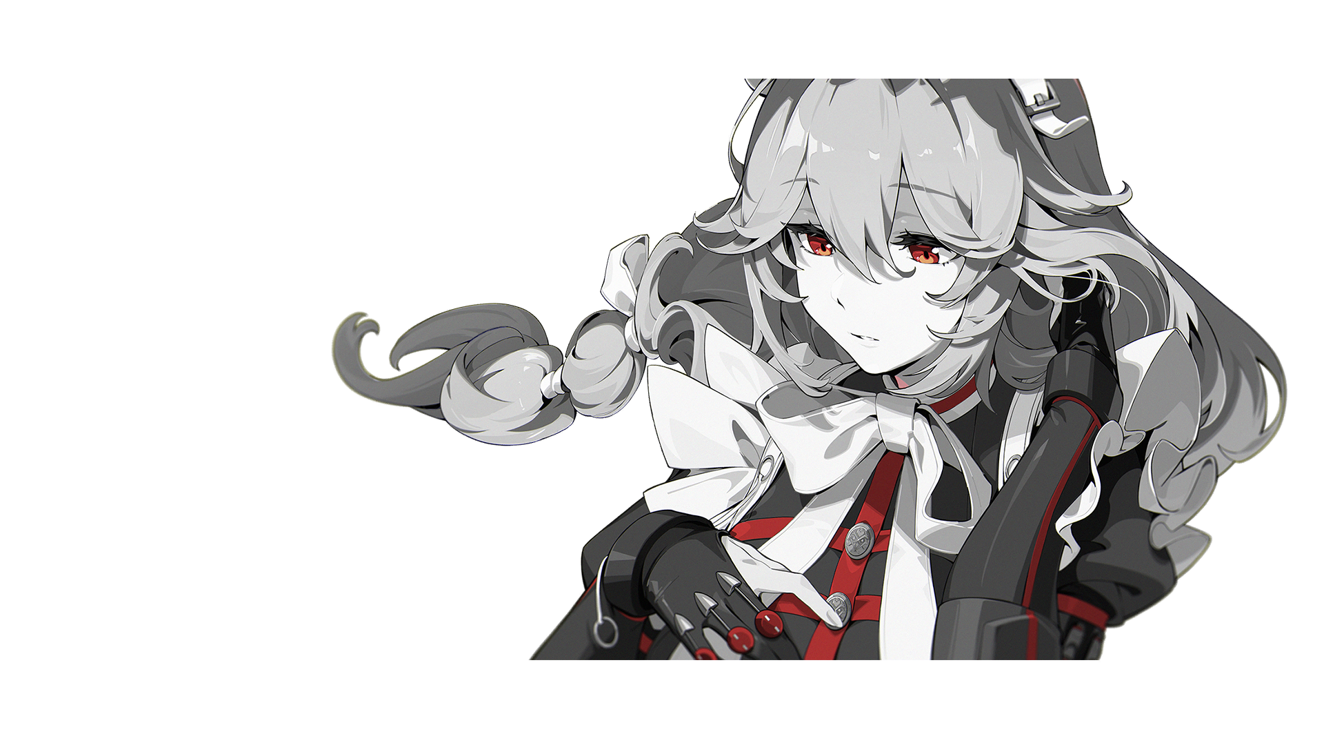 Mindscape Alexandrina Sebastiane Partial