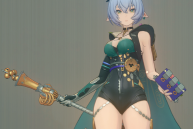 Pico Magic Reloaded | Sound Horizon Lyrics Wiki | Fandom