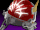 Higher Dimensional Data: Crimson Awe