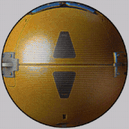 (Reverb) Mark II Animation