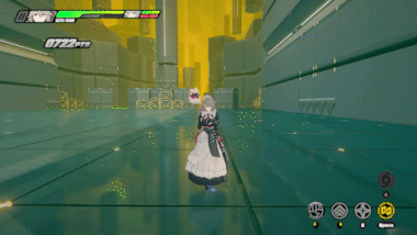 Dress Adjustment Preview