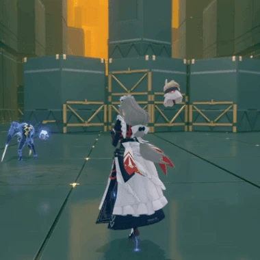 Dress Adjustment Preview