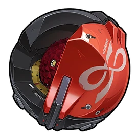 W-Engine Grill O'Wisp