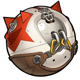 W-Engine Hellfire Gears