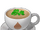 Cilantro Latte