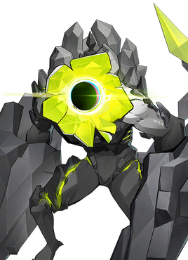 Enemy Hoplitai