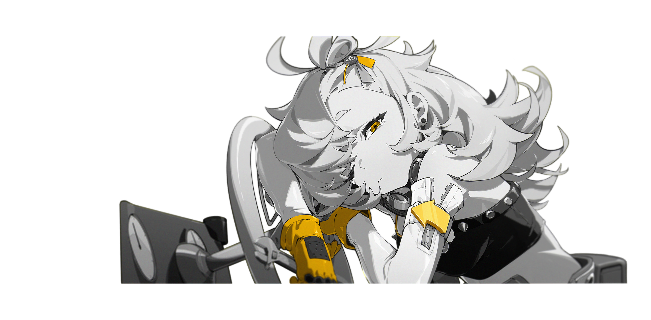 Mindscape Piper Wheel Partial