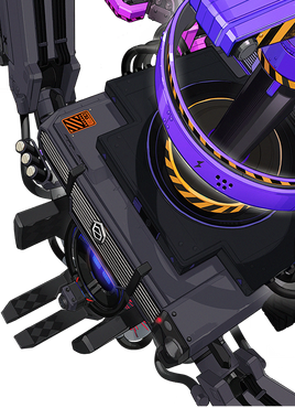 Enemy Friday - Overclocked