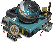W-Engine Timeweaver Signal Search