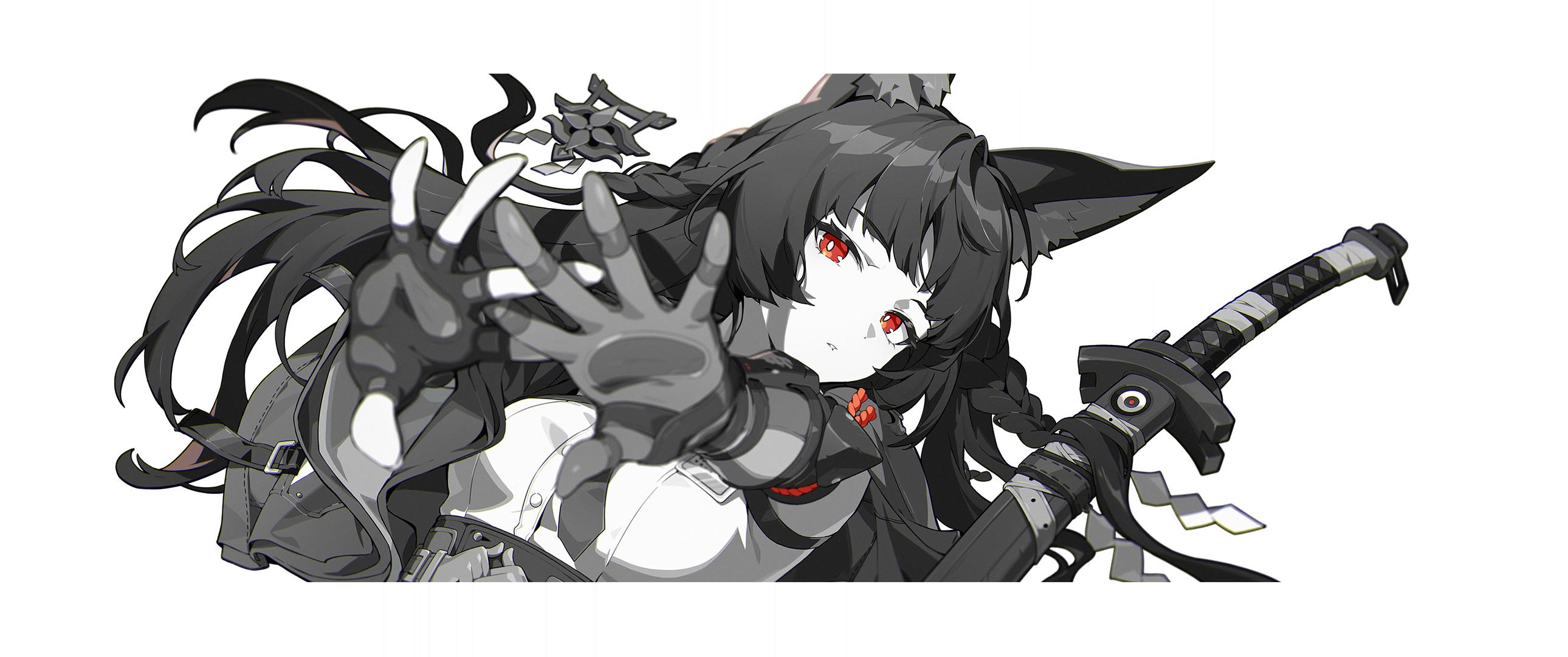 Mindscape Hoshimi Miyabi Partial