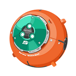 Lunar] Noviluna | Zenless Zone Zero Wiki | Fandom