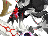 Parasitic Ethereal Swarm - Code Name: Geppetto