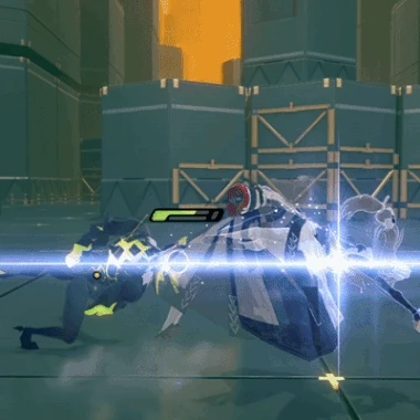 Bangboo Callback Preview