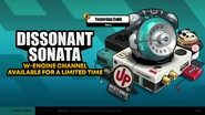 Dissonant Sonata/2025-11-26 From November 26, 2025 to December 17, 2025 (1 week1 week1 week, 4 days, 22 hours, 55 minutes, 42 seconds remaining)([AS][AS]Asia and TW, HK, MO servers (GMT+8) 1 week1 week1 week, 4 days, 9 hours, 55 minutes, 42 seconds remaining) ([EU][EU]Europe server (GMT+1) 1 week1 week1 week, 4 days, 16 hours, 55 minutes, 42 seconds remaining) ([NA][NA]America server (GMT-5) 1 week1 week1 week, 4 days, 22 hours, 55 minutes, 42 seconds remaining)