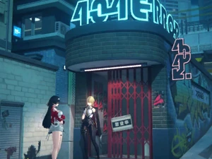 Springtime Snapshots Stage Reel 8