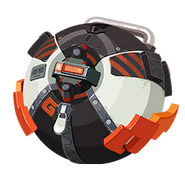 W-Engine Fusion Compiler Icon