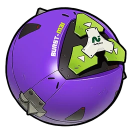 W-Engine (Vortex) Hatchet