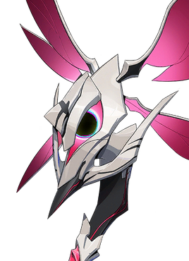 Enemy Hornet