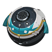 W-Engine Timeweaver Icon