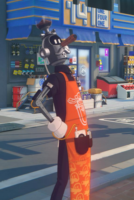 In Game