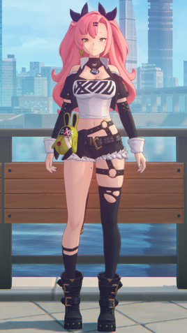 City