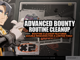 Double Drops Event