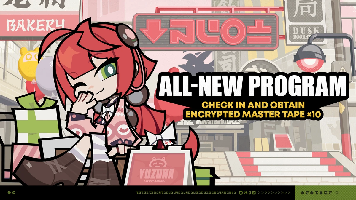 All New Program Zenless Zone Zero Wiki Fandom