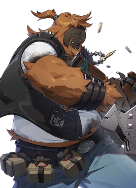 Enemy Bellum